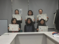 若石リフレクソロジー資格02