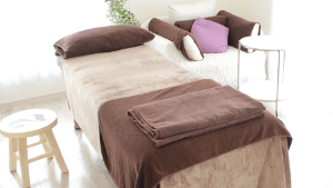 リフレクソロジー・セラピーサロン